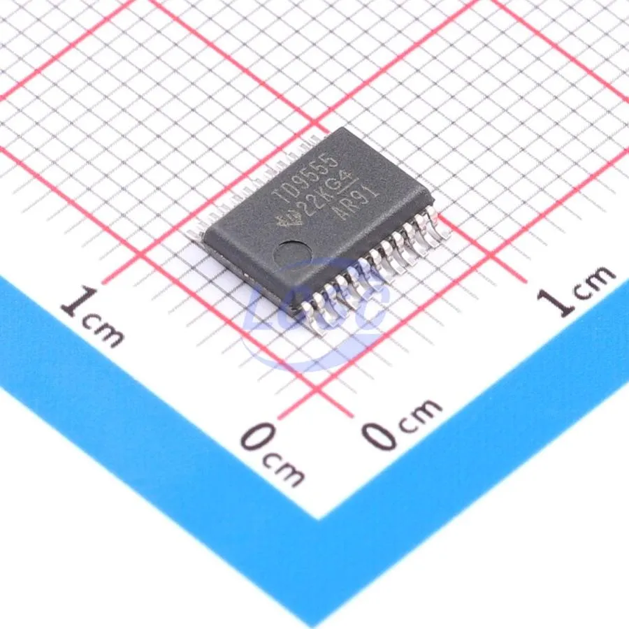 TCA9555DBT