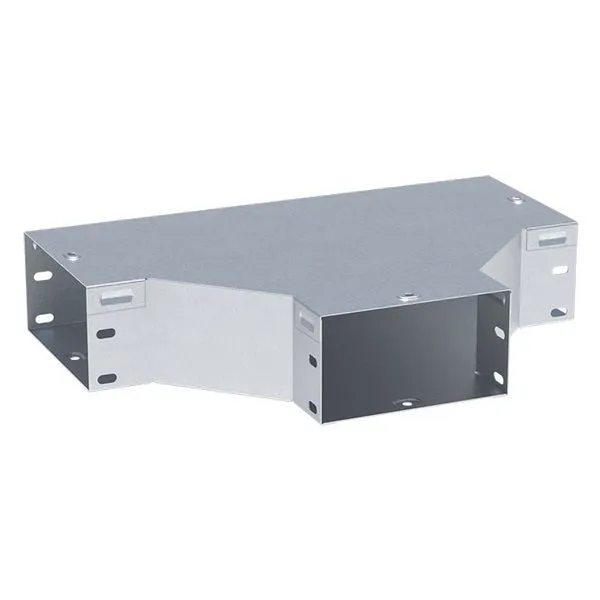 Ответвитель Т-образ. 80х300мм 1.0мм t8030008-1
