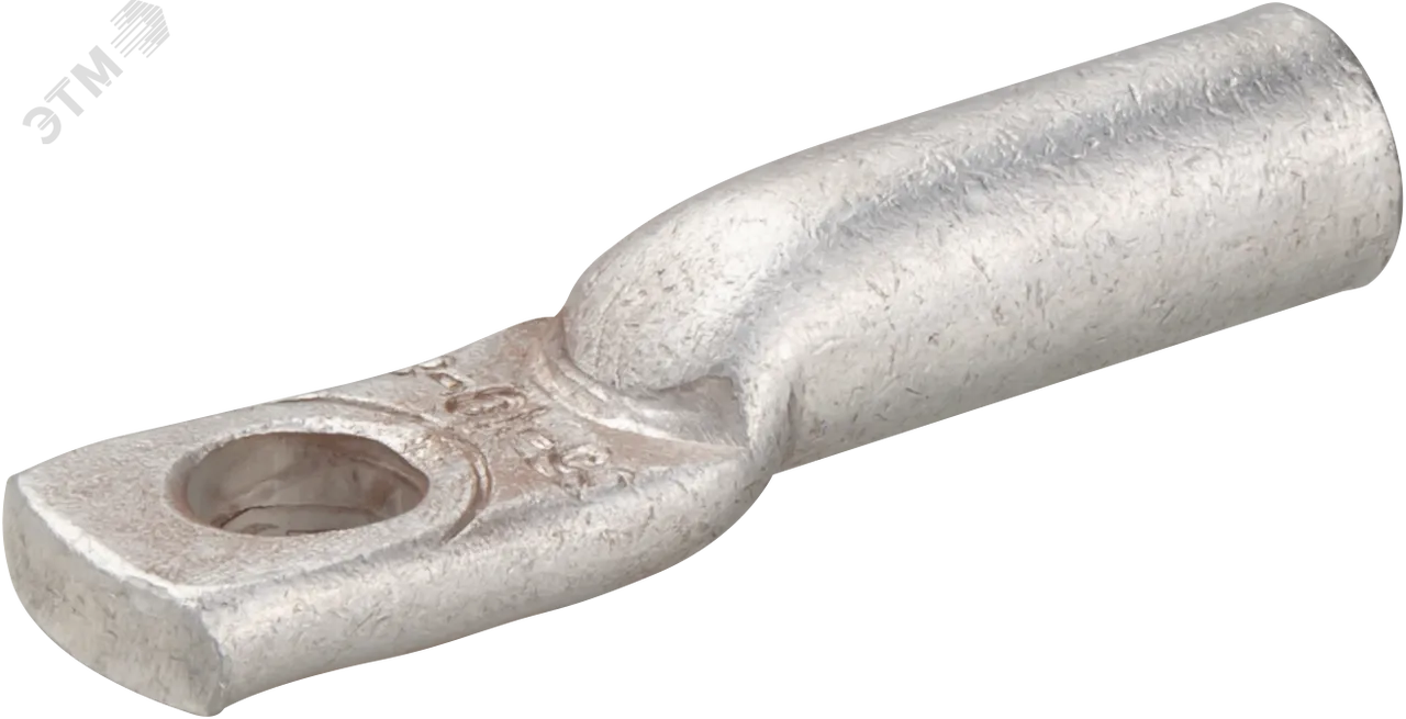 Наконечник NET-ТА-95-12-13 алюминиевый (25 шт) 24646