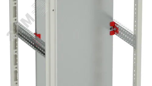 Держатель монтажной платы CQE для реек R5PDL R5IHMP01