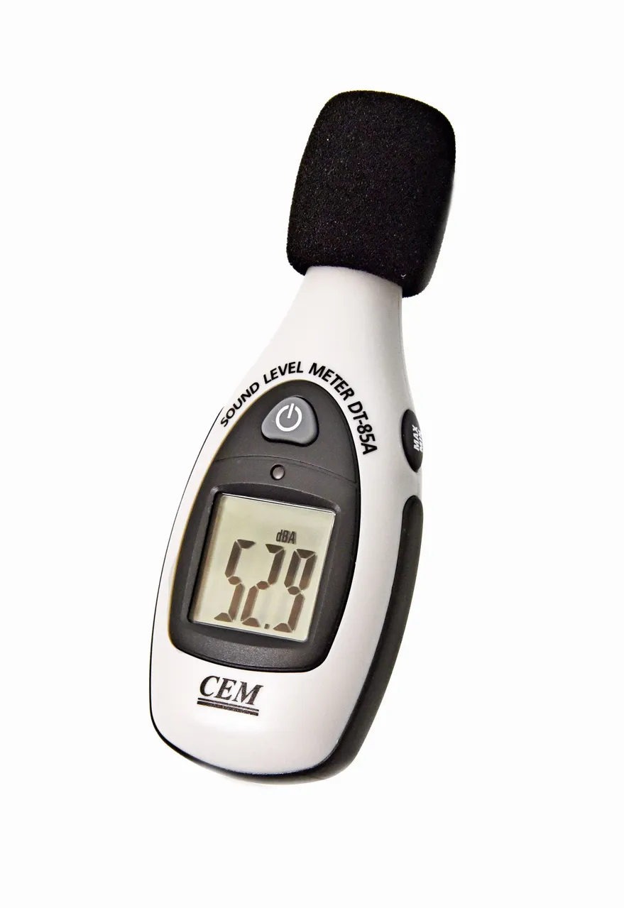 DT-85A