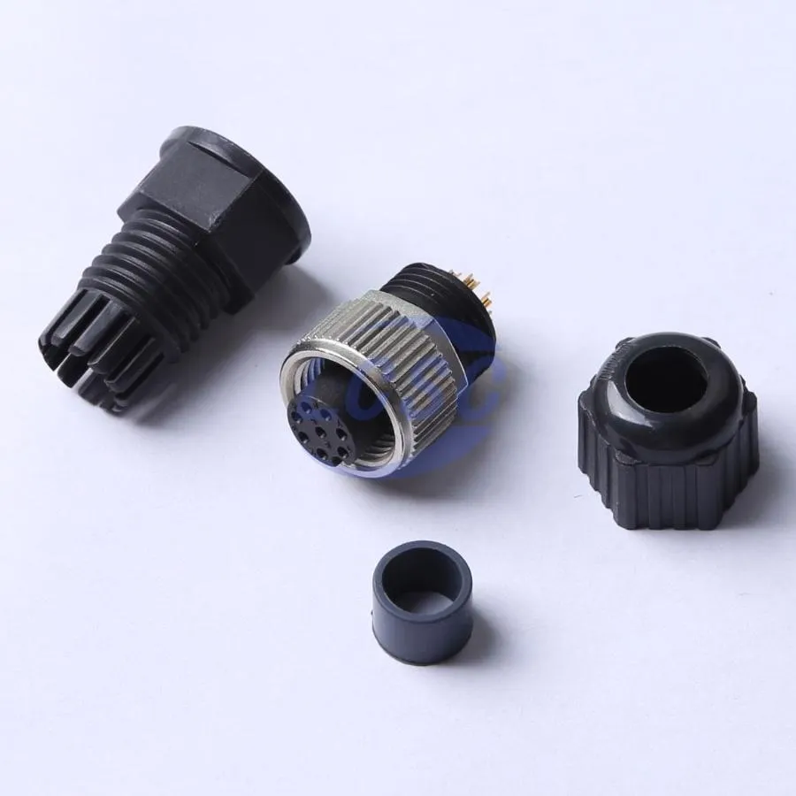 M12A-08BFFA-SL8001