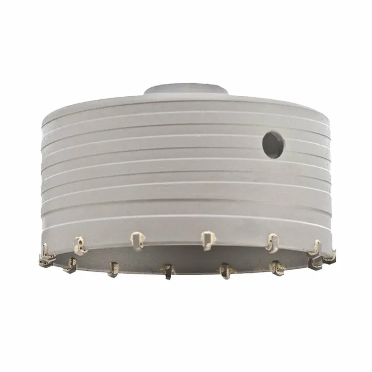 Коронка по бетону М22 х 120 мм KR-91-0420