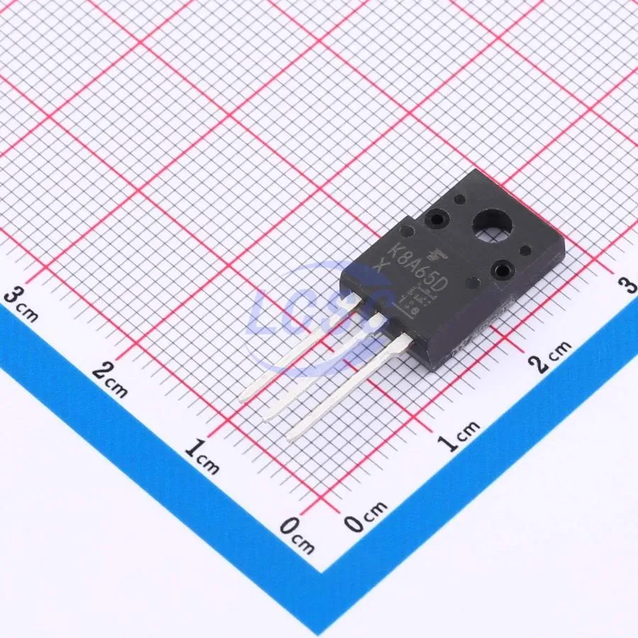 TK8A65D(STA4,X,M)
