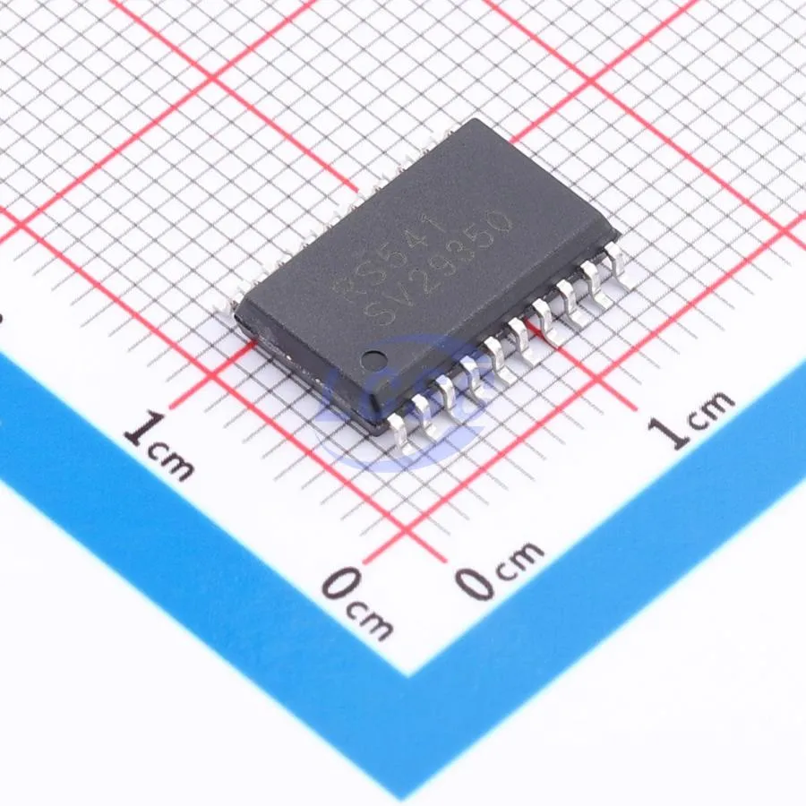RS541XS20