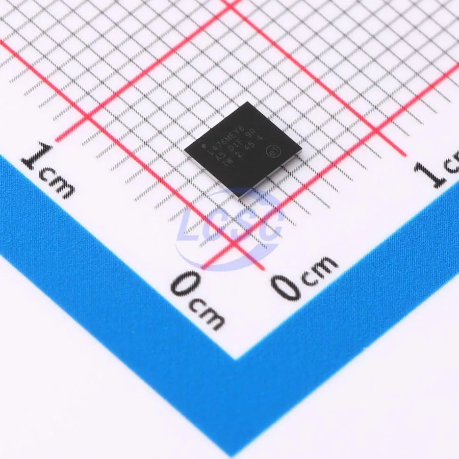 STM32L476MEY6TR