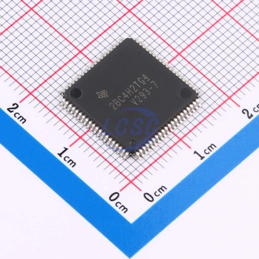 SN74V293-7PZA