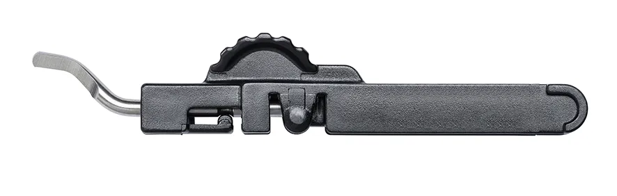 Гратосниматель для трубореза TuBiX XL KN-903103BK KN-903103E01