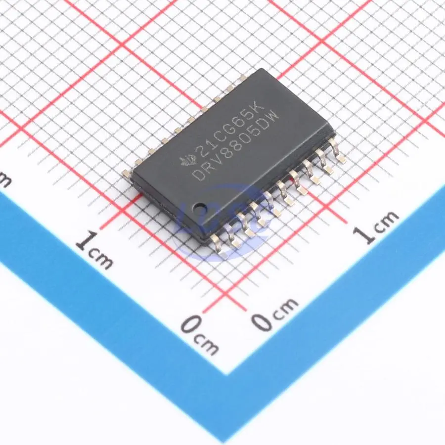 DRV8805DWR