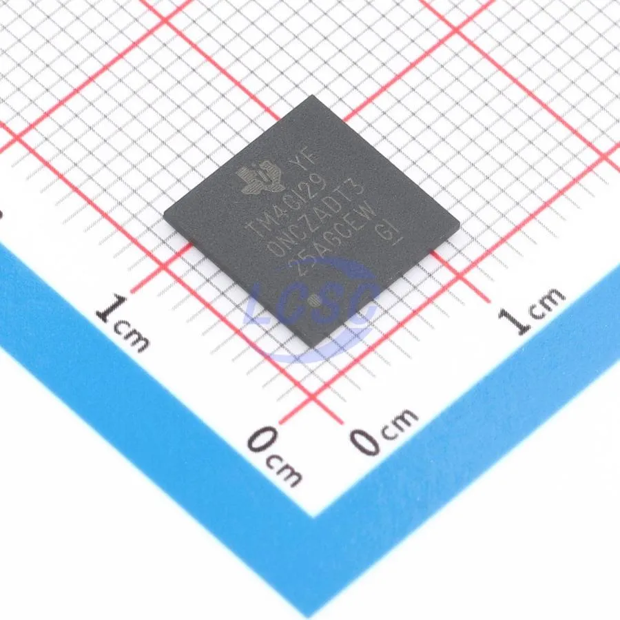 TM4C1290NCZADT3