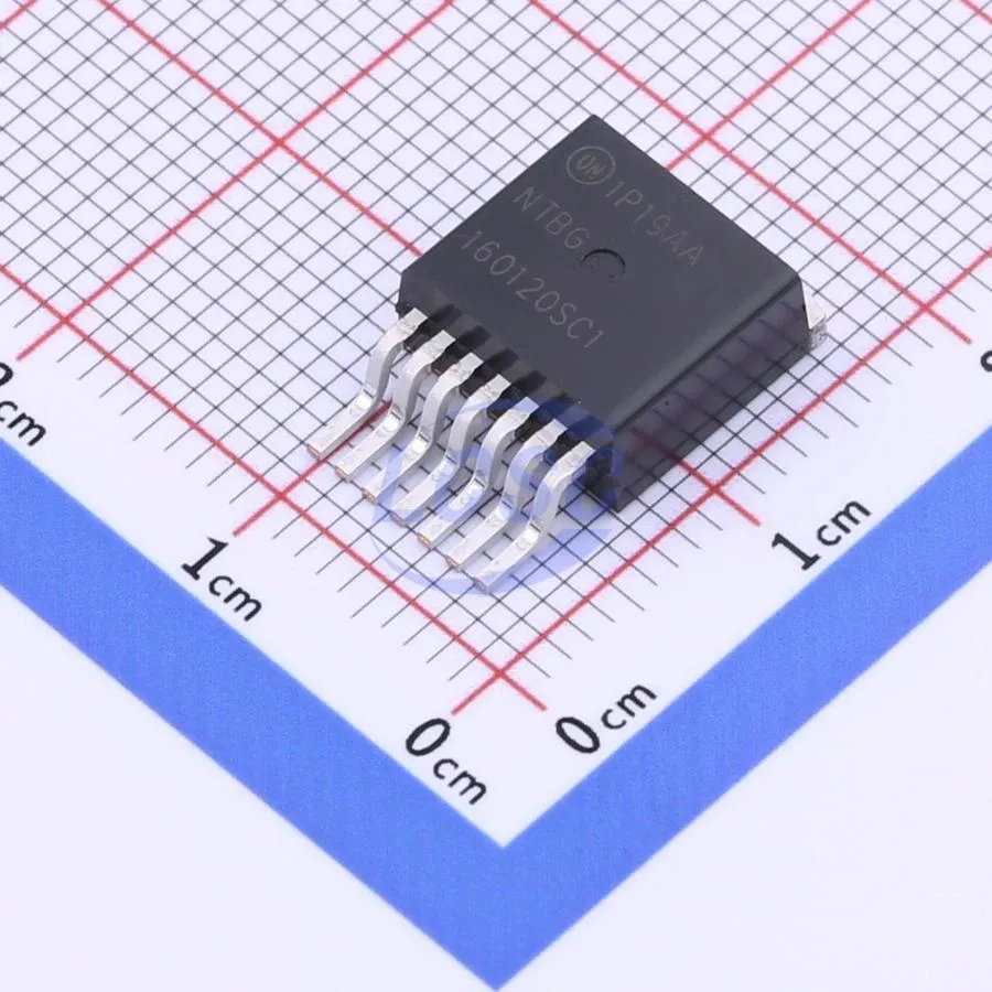 NTBG160N120SC1