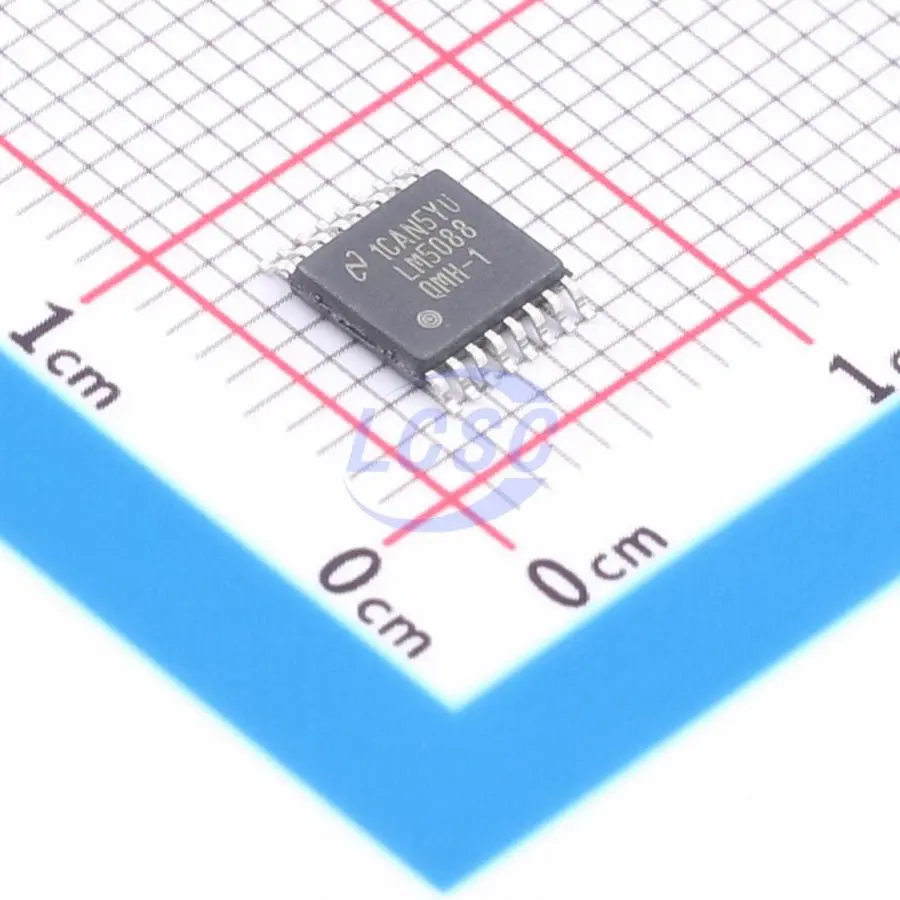 LM5088QMHX-1/NOPB