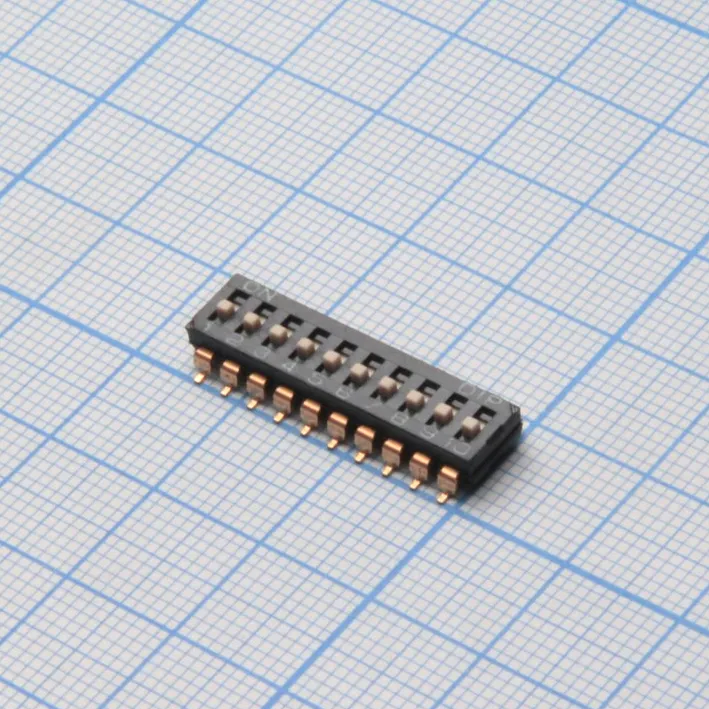DM-10-V