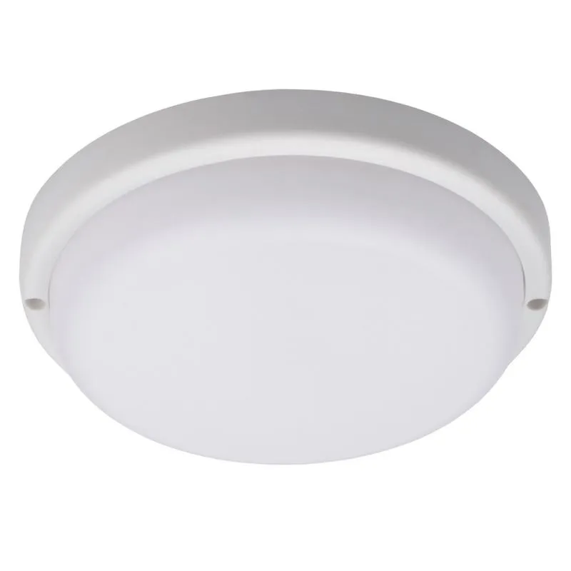 Светильник светодиодный "Банник" PBH-PC7-RA 18Вт 4000К IP65 ЖКХ ДБП white 5045989