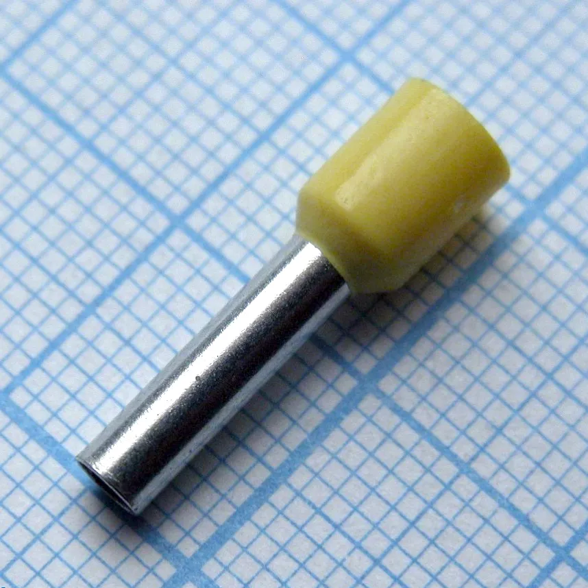 HE 4012 Yellow