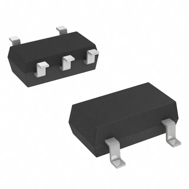 MCP6021T-E/OT