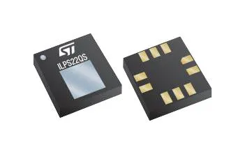 ILPS22QSTR