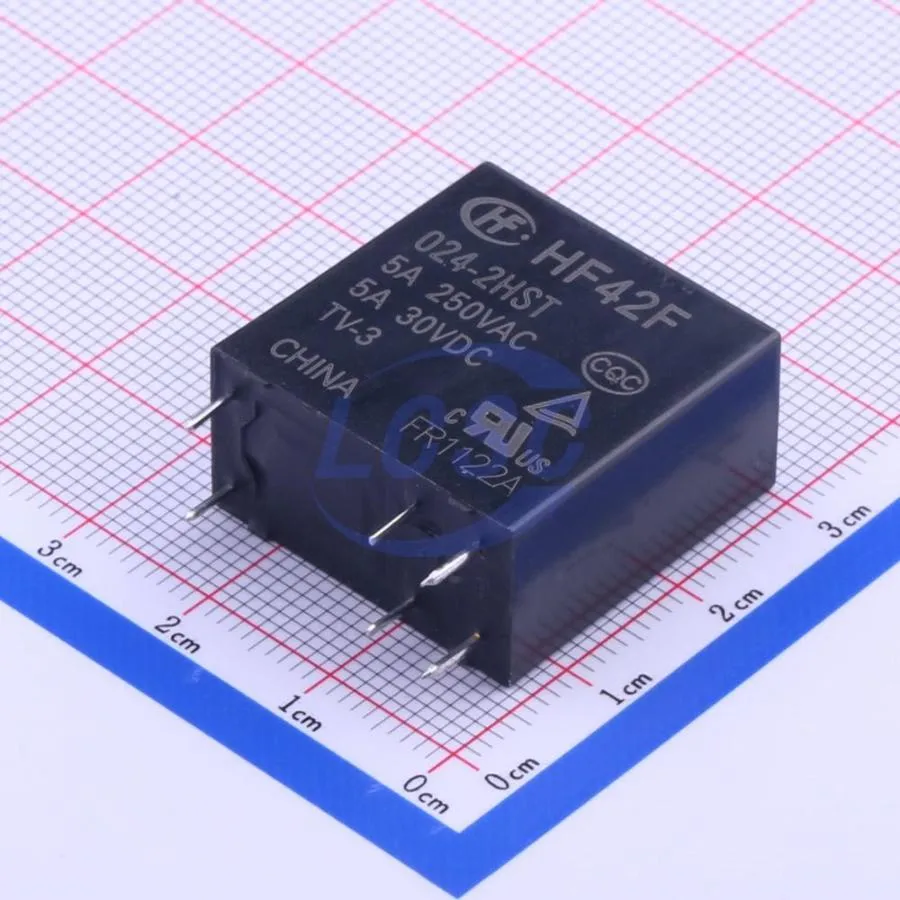 HF42F/024-2HST