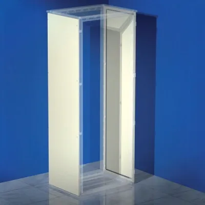 Панели боковые для шкафов CQE 2200х1200 мм, 1 упак - 2 шт. R5LE22122