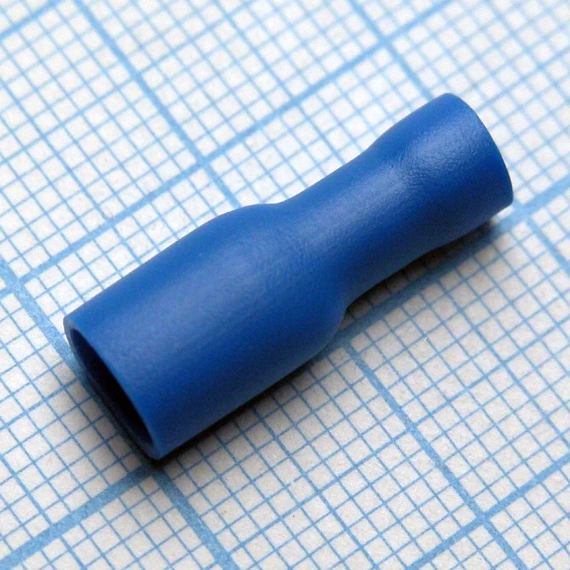 FDFV2-187(8) Blue
