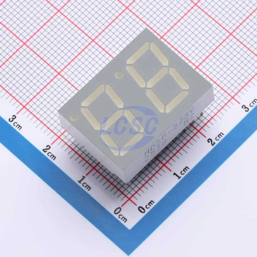 HDSP-523Y