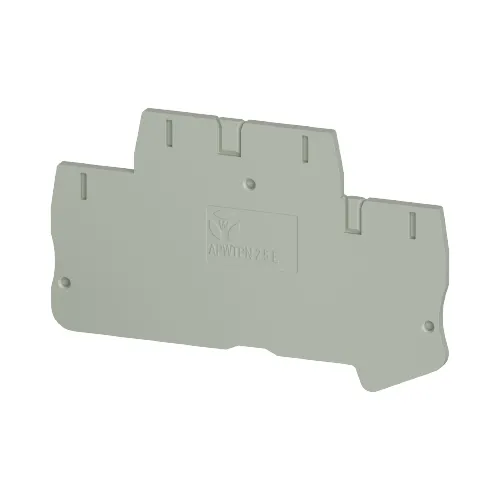 Боковая крышка APWTPN 2.5 E