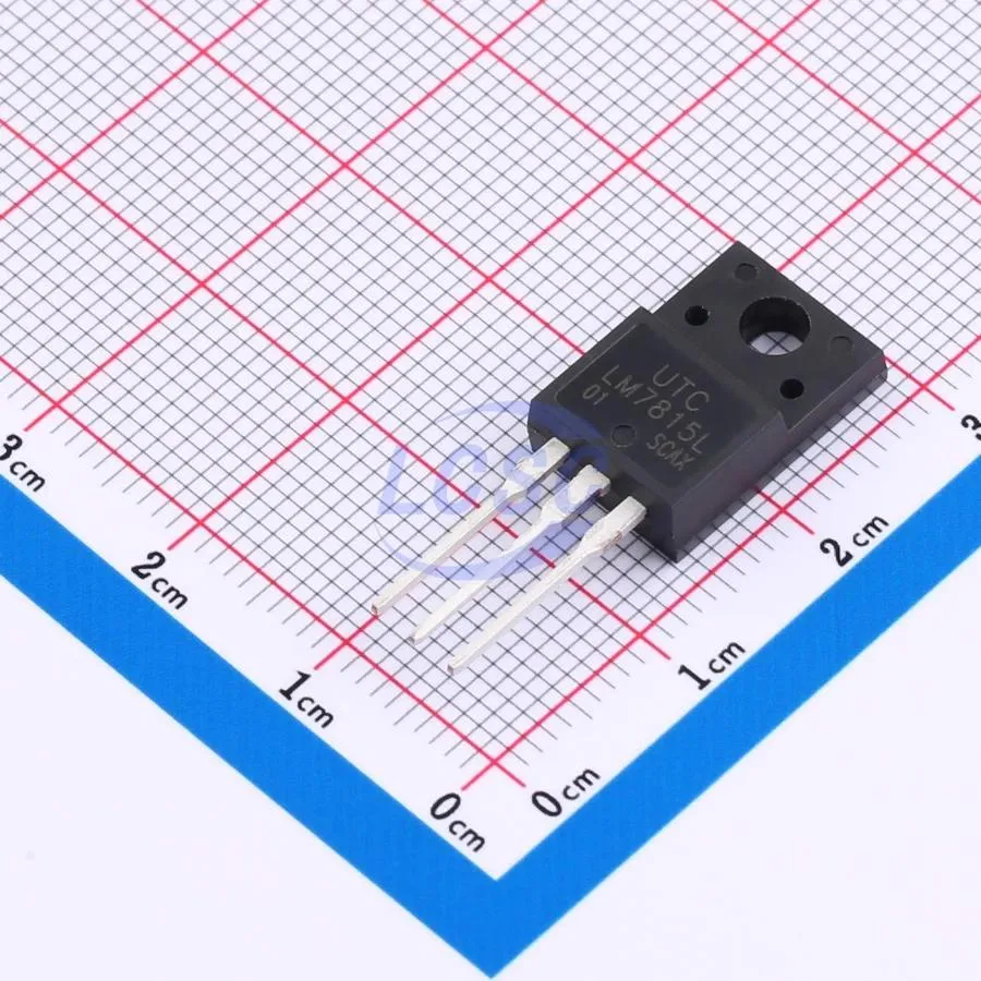 LM7815L