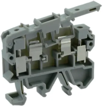 Предохранительная клемма UKJ-2.5RDX60EE