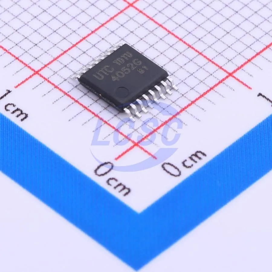 4052G-P16-R