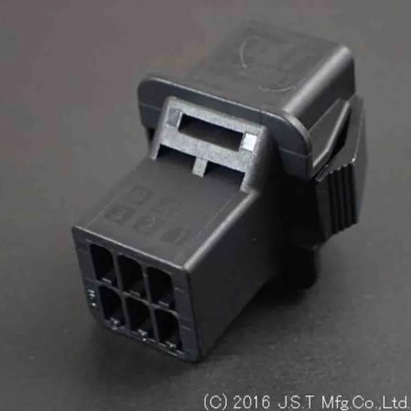 J21DPM-06V-KX
