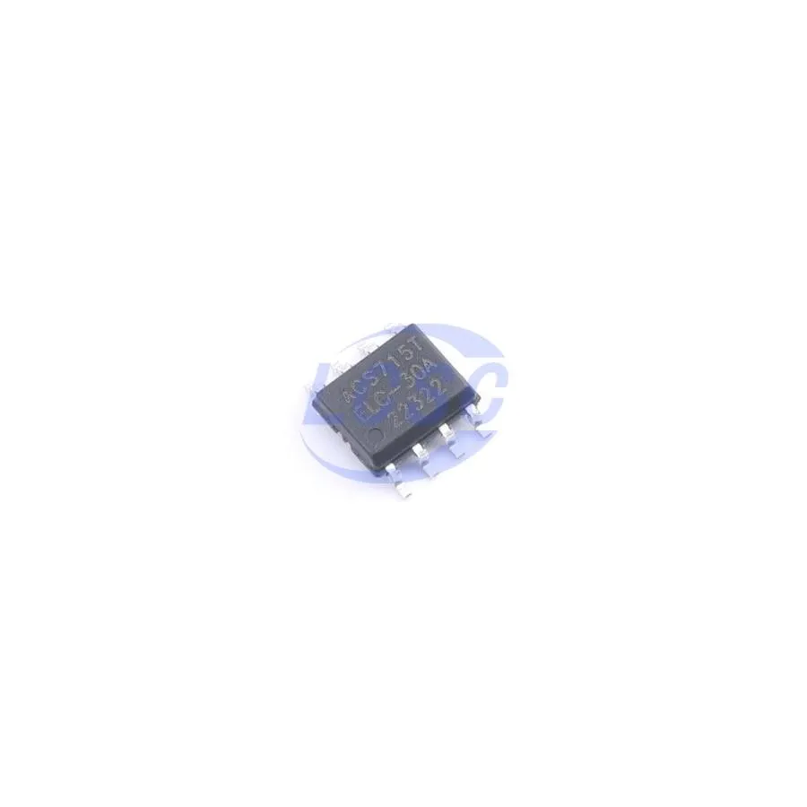 ACS715ELCTR-30A-T