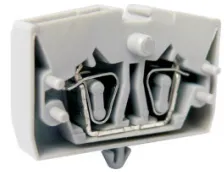 Проходная клемма (MINI) UJ5-2.5WN