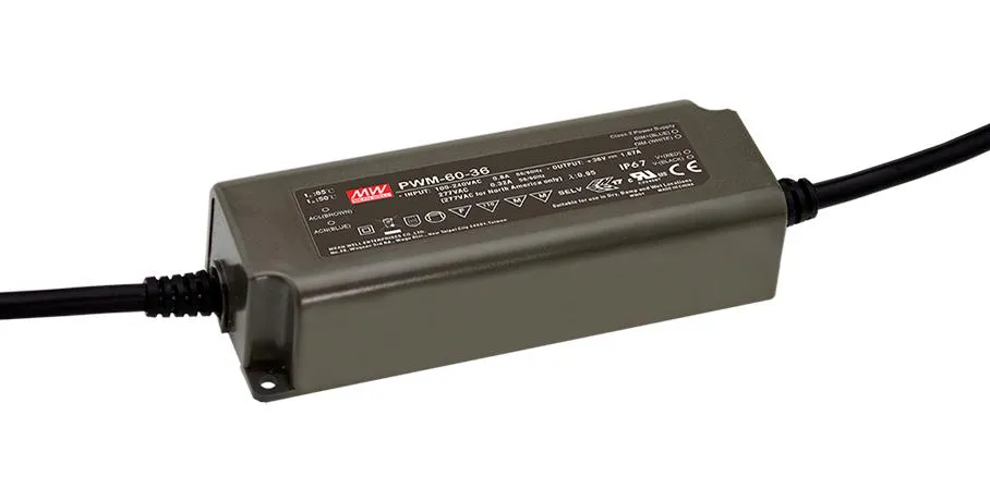 PWM-60-24
