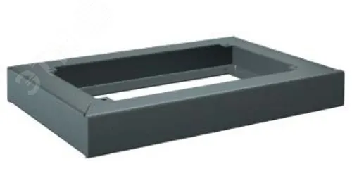 Сейсмоцоколь 800x600x100мм R5ZE861SY