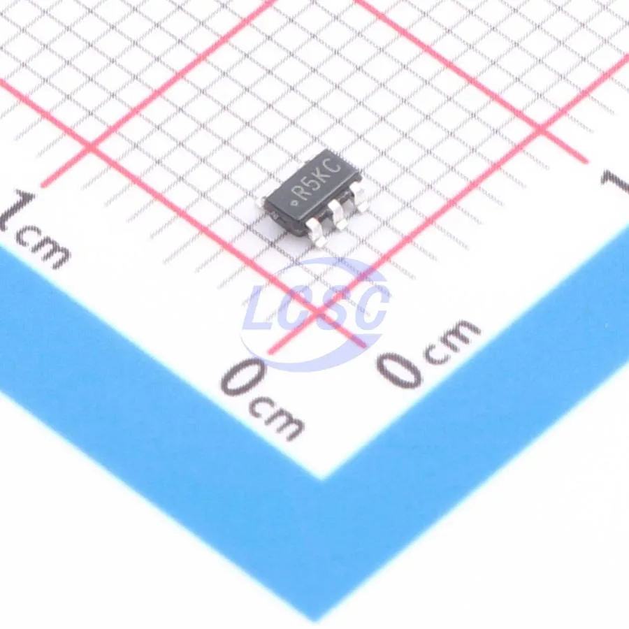 LM4030CMF-4.096/NOPB