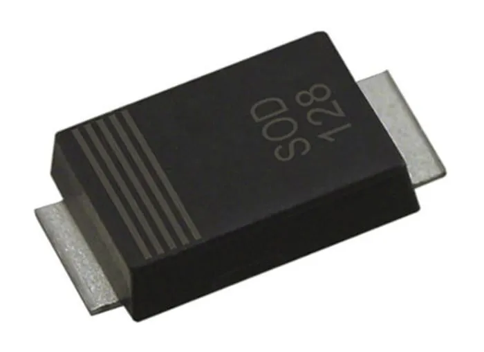 STPS3H100AF