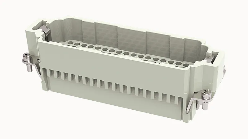 Вилочная контактная вставка DDD-108-MC