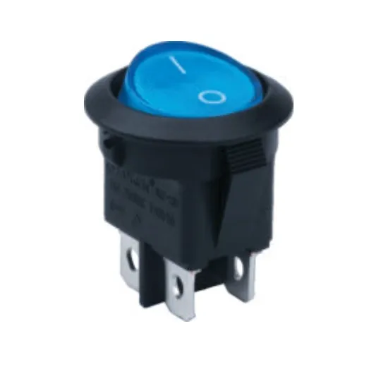 RK2-13D-1 07BL B/BL P "0-" WN