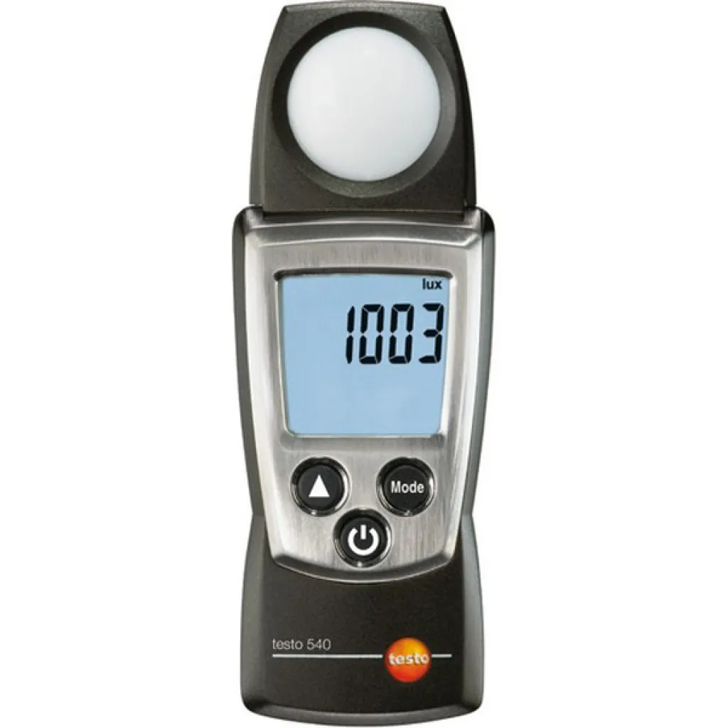 TESTO 540