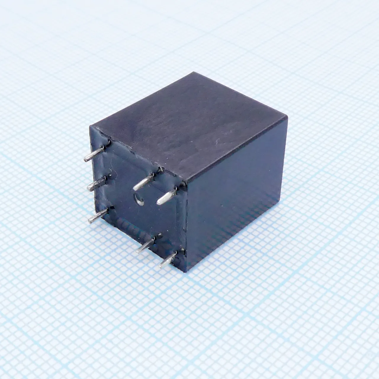 4117-W-Z-20-12VDC-1.0