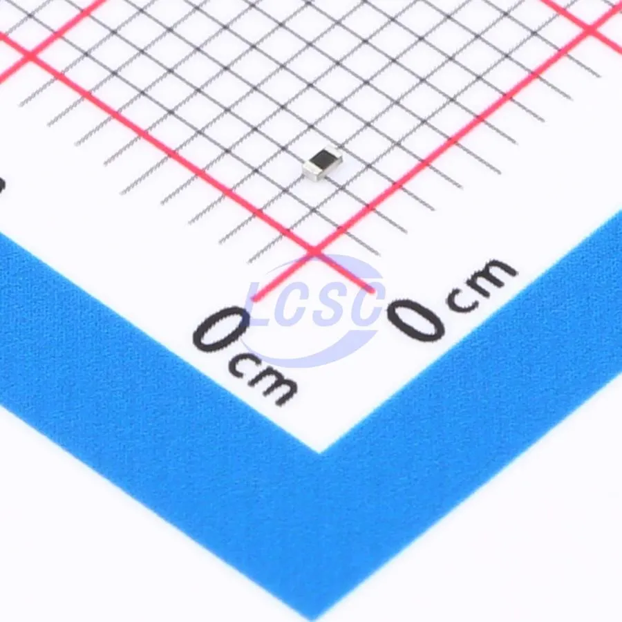 CRCW04026M80FKED