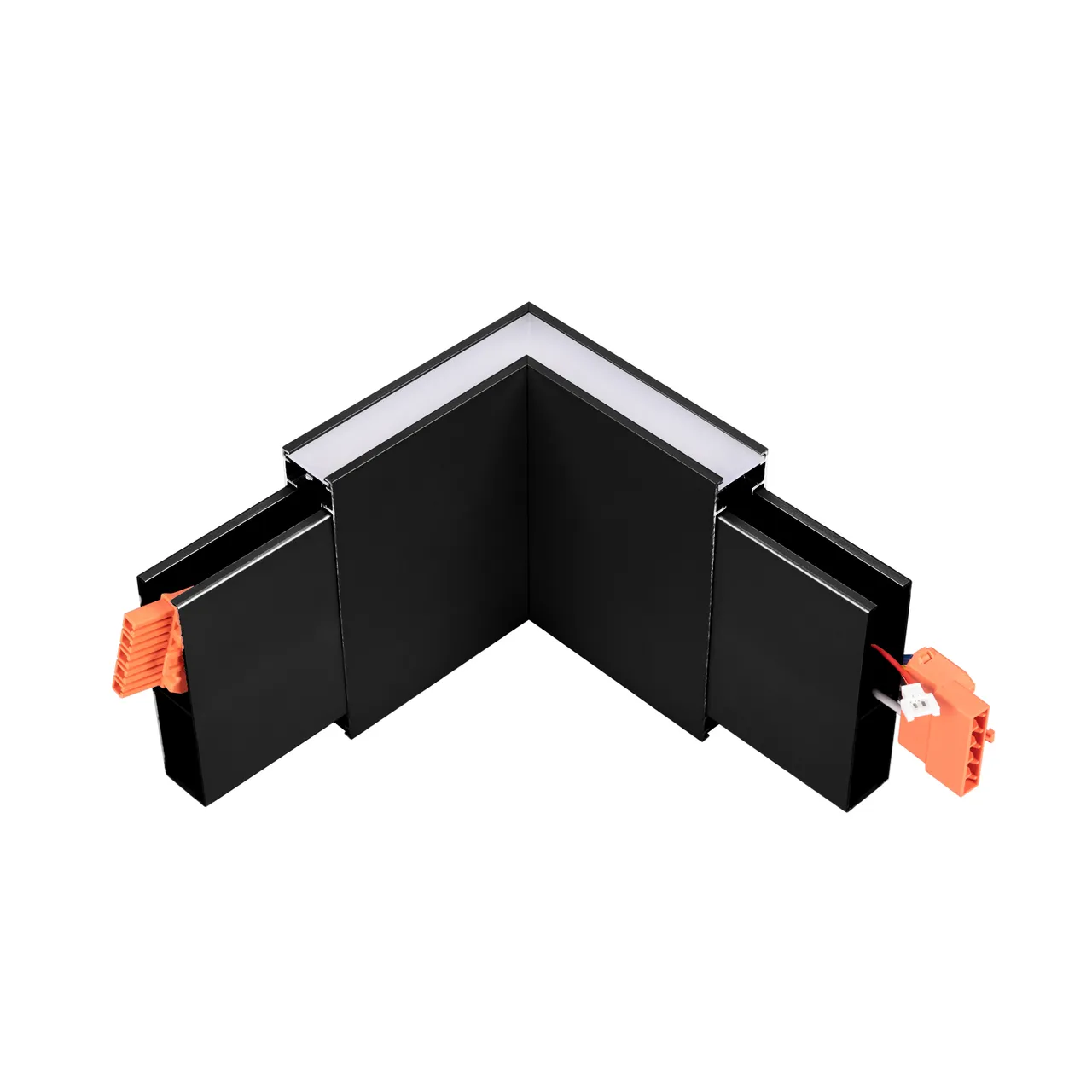 Светильник ALT-LINEAIR-FLAT-DIM-L90-2094-3W Warm3000 (BK, 100 deg) 031531