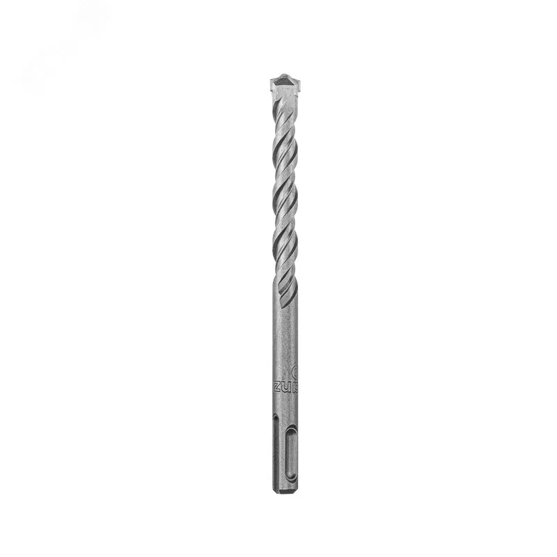 Бур по бетону 12x160x100 мм SDS-plus KR-91-0014