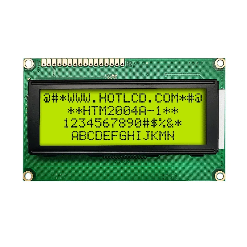 HTM2004A-01Y-T5P 6H