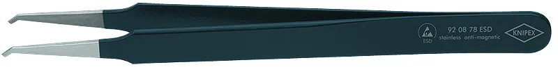 Прецизионный пинцет KN-920878ESD