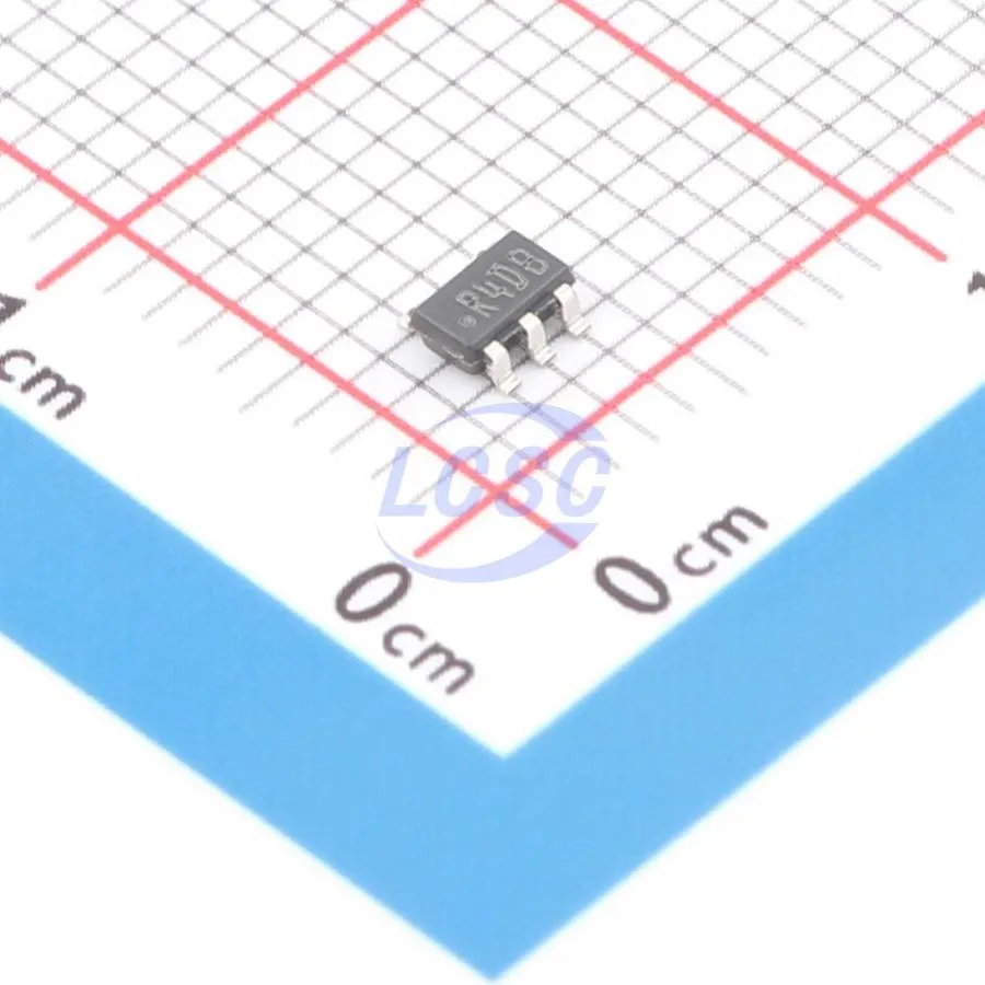 LM4132BMFX-3.0/NOPB