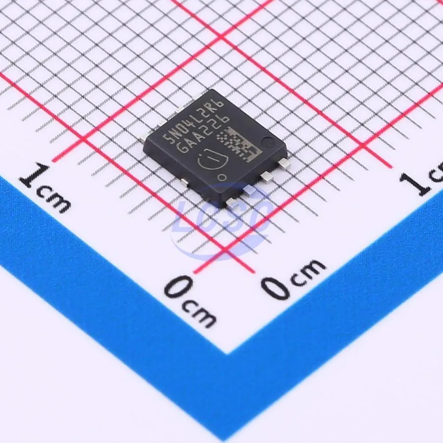 IPC100N04S5L-2R6