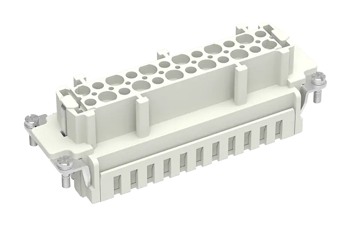 Розеточная контактная вставка SE-024-FS