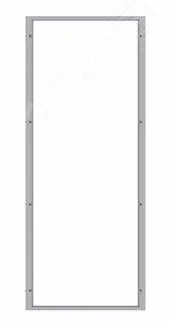Комплект объед. спина к спине 2200x600мм R5KFRE2260M
