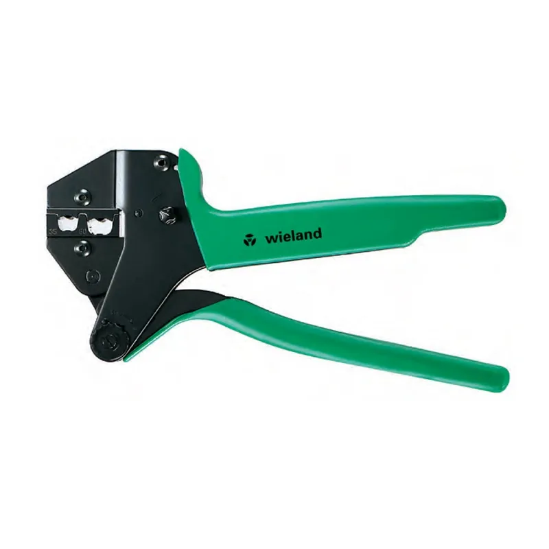 Инструмент PRESSING TOOL 10 - 25 мм